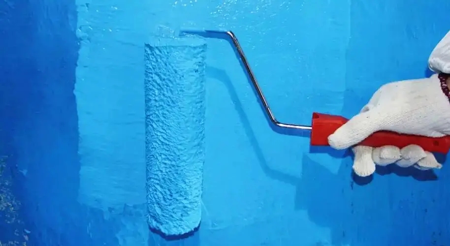 水性聚氨酯消泡劑應用場景圖
